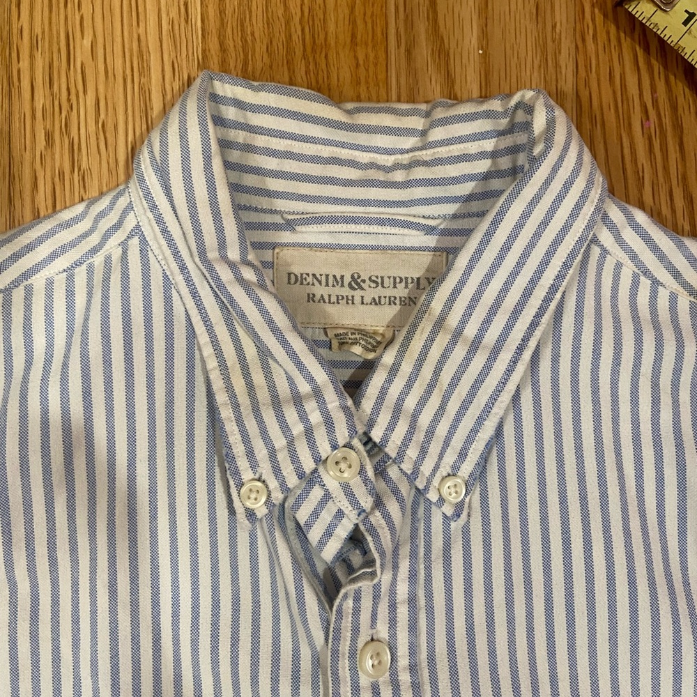 Great comfy shirt.